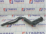 Горловина топливного бака Renault Symbol (LB) 7700416903