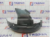 Локер передний правый задняя часть Renault Symbol (LB) 8200067075