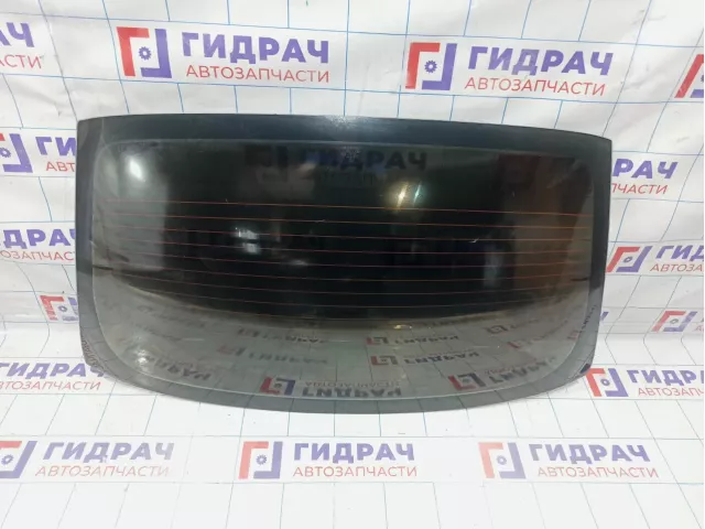 Стекло заднее Renault Symbol (LB) 7700435174