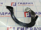 Петля крышки багажника левая Renault Symbol (LB) 8200800818