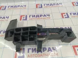 Наполнитель заднего бампера левый Renault Symbol (LB) 8200445999