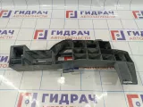 Наполнитель заднего бампера левый Renault Symbol (LB) 8200445999