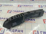 Усилитель переднего бампера правый Renault Symbol (LB) 8200445986