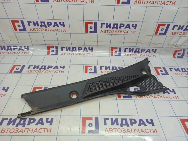 Решетка стеклоочистителя левая Renault Symbol (LB) 7700410608