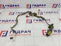 Проводка двери передней левой Renault Simbol (LB) 8200261747