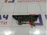 Ручка двери наружная левая Renault Simbol (LB) 7700433075