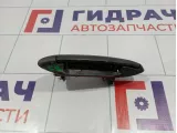 Ручка двери наружная правая Renault Simbol (LB) 7700433076