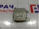 Блок управления AIR BAG Renault Simbol (LB) 8200375761