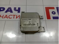 Блок управления AIR BAG Renault Simbol (LB) 8200375761