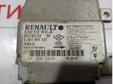 Блок управления AIR BAG Renault Simbol (LB) 8200375761