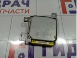 Блок управления AIR BAG Renault Simbol (LB) 8200375761