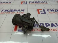 Заслонка дроссельная механическая Renault Simbol (LB) 8200908869