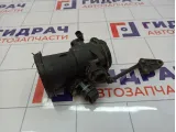 Заслонка дроссельная механическая Renault Symbol (LB) 8200908869