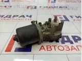 Моторчик стеклоочистителя передний Renault Symbol (LB) 7701050270