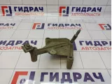 Кронштейн КПП Renault Simbol (LB) 8200111328