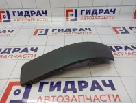 Накладка переднего бампера левая Renault Simbol (LB) 8200113984