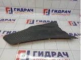 Решетка стеклоочистителя правая Renault Symbol (LB) 7700410609