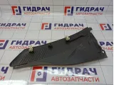 Решетка стеклоочистителя правая Renault Symbol (LB) 7700410609