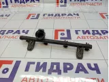 Рейка топливная (рампа) Renault Simbol (LB) 7700274294