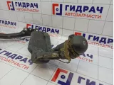 Горловина топливного бака Renault Simbol (LB) 172216856R