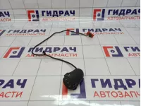 Переключатель подрулевой управления магнитолой Renault Simbol (LB) 8200467786