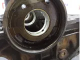 Блок двигателя Renault Symbol (LB) 7701477408