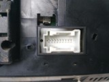 Панель приборов MERCEDES-BENZ S500L 2205402011 Отличное состояние
