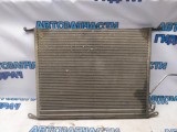 Радиатор кондиционера MERCEDES-BENZ S500L 2205000154 Хорошее состояние
