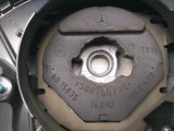 Рулевое колесо MERCEDES-BENZ S500L Mercedes Benz Хорошее состояние
