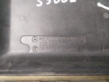 Крышка блока предохранителей левого MERCEDES-BENZ S500L 2205400082 Отличное состояние