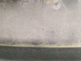 Водосток MERCEDES-BENZ S500L 2208800105 Отличное состояние