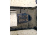 Накладка крышки багажника на замок MERCEDES-BENZ S500L 2207500293 Хорошее состояние