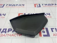 Накладка торпедо правая с торца SsangYong Kyron (D200) 7664009001LAM