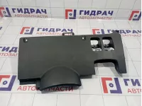 Накладка под рулевую колонку SsangYong Kyron (D200) 7673109001