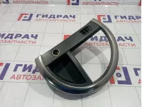 Накладка декоративная на кулису КПП SsangYong Kyron (D200) 7792109021HCD