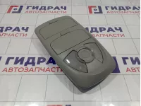 Плафон салонный SsangYong Kyron (D200) 7765009102ABR