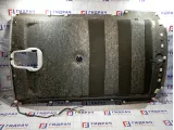 Обшивка потолка SsangYong Kyron (D200) 7752A09580ABR