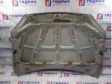 Капот SsangYong Kyron (D200)