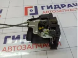 Замок двери задней правой SsangYong Kyron (D200) 7132009005