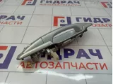 Ручка двери наружная передняя левая SsangYong Kyron (D200) 7244009002SAF