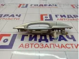 Ручка двери наружная передняя правая SsangYong Kyron (D200) 7245009002SAF