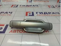 Ручка двери наружная задняя правая SsangYong Kyron (D200) 7345009002SAF