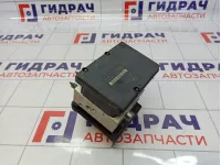 Блок ABS SsangYong Kyron (D200) 4891009300