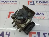 Блок ABS SsangYong Kyron (D200) 4891009300