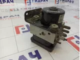 Блок ABS SsangYong Kyron (D200) 4891009300