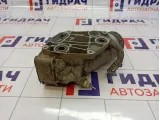 Корпус масляного фильтра SsangYong Kyron (D200) 6641800110
