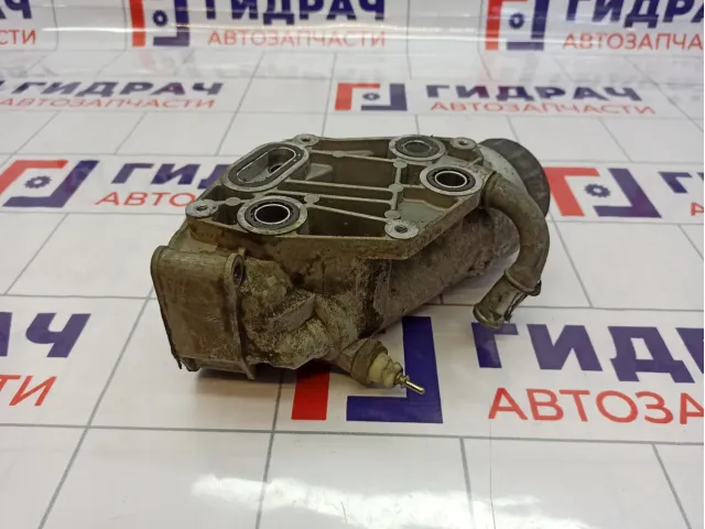 Корпус масляного фильтра SsangYong Kyron (D200) 6641800110