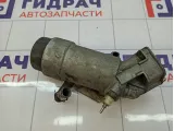 Корпус масляного фильтра SsangYong Kyron (D200) 6641800110