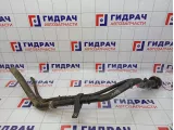 Горловина топливного бака SsangYong Kyron (D200) 2261009402