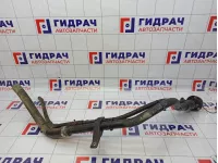 Горловина топливного бака SsangYong Kyron (D200) 2261009402